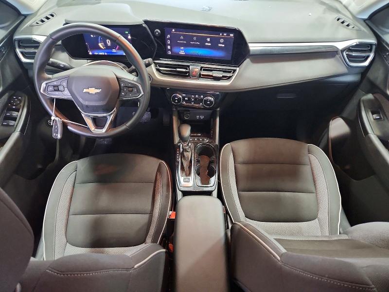 67084726 :رقم المزاد ، KL79MRSL2RB110053 vin ، 2024 Chevrolet Trailblazer مزاد بيع