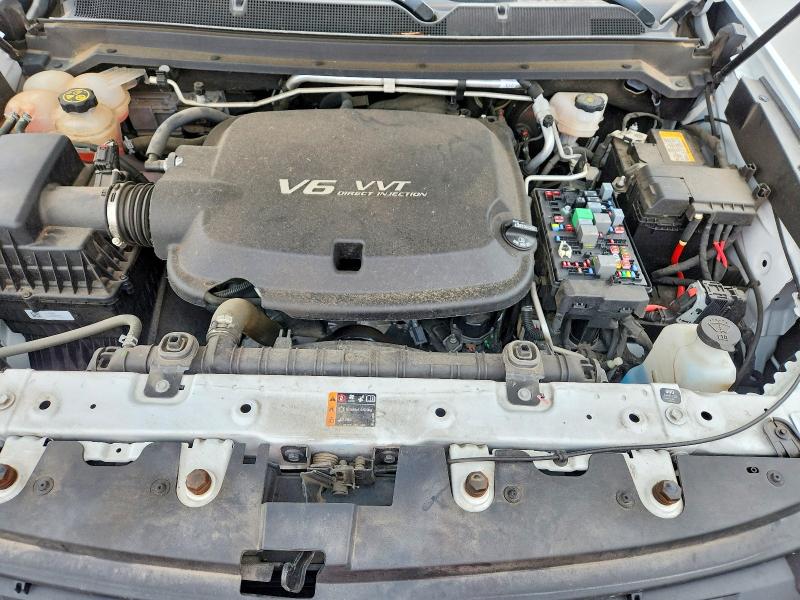 70845476 :رقم المزاد ، 1GCHTBEN3M1281544 vin ، 2021 Chevrolet Colorado مزاد بيع