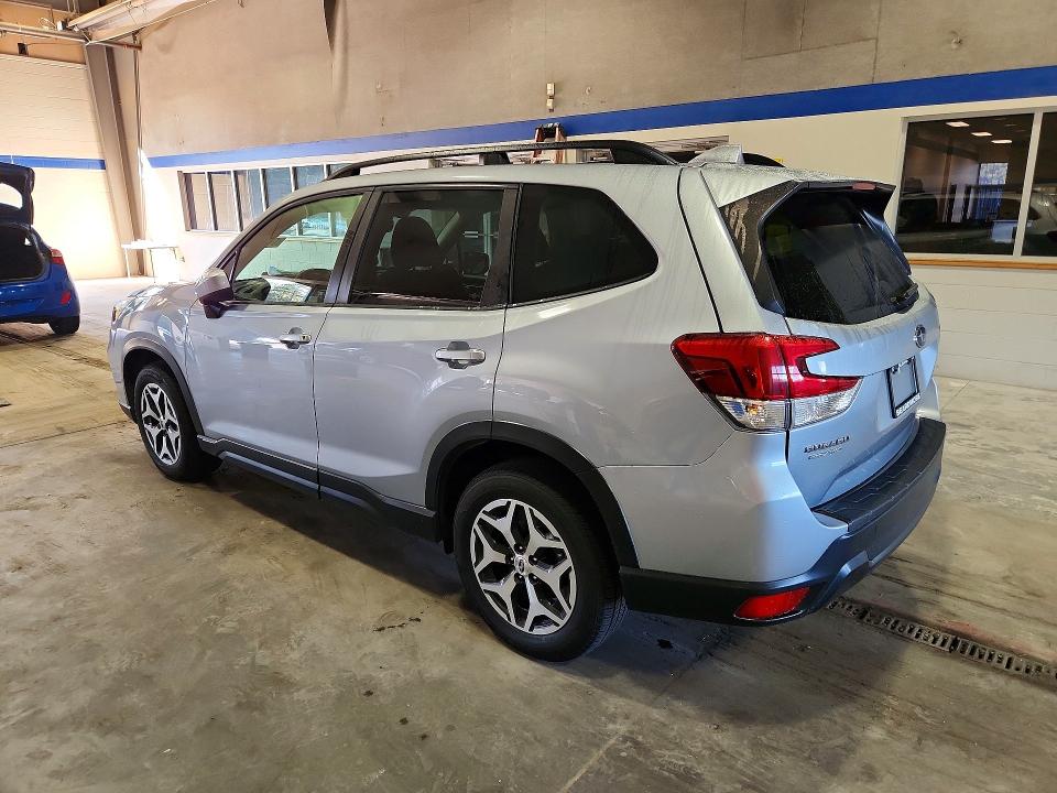 Aukcja sprzedaży 2020 Subaru Forester, vin: JF2SKAGC6LH604717, numer aukcji: 66854856
