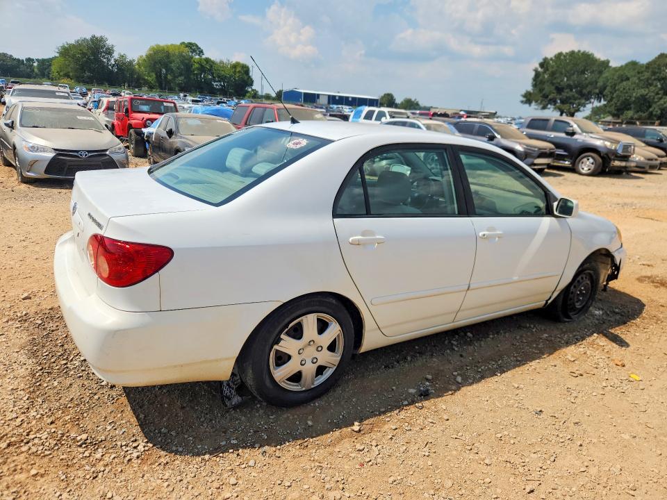 Aukcja sprzedaży 2005 Toyota Corolla, vin: 2T1BR32EX5C398937, numer aukcji: 67262116