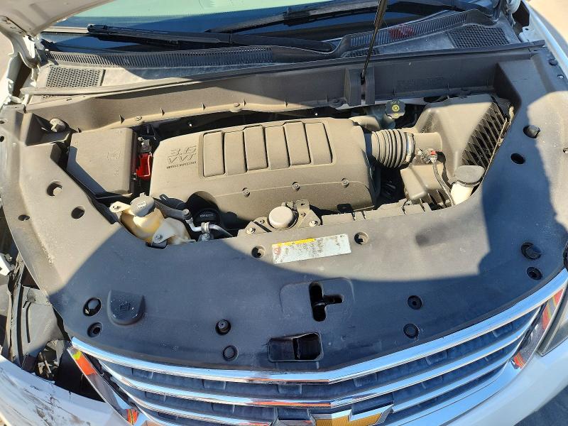 Продажа на аукционе авто 2017 Chevrolet Traverse, vin: 1GNKRGKD9HJ160415, номер лота: 69738166