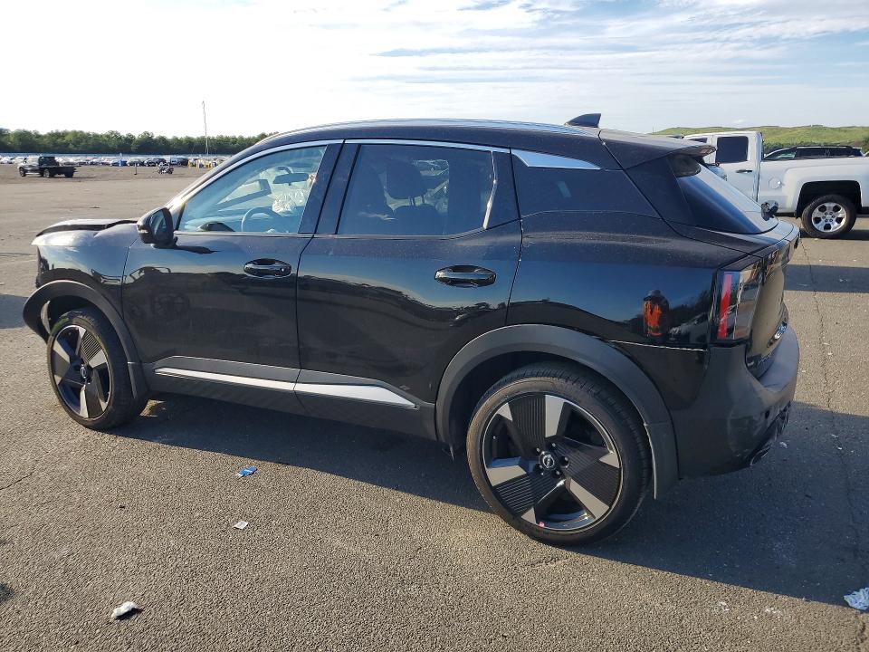 Продаж на аукціоні авто 2026 Nissan Kicks, vin: 3N8AP6DD9TL327766, номер лоту: 68314236
