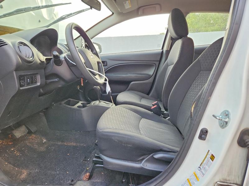 Продажа на аукционе авто 2015 Mitsubishi Mirage, vin: ML32A3HJ9FH049442, номер лота: 70897236