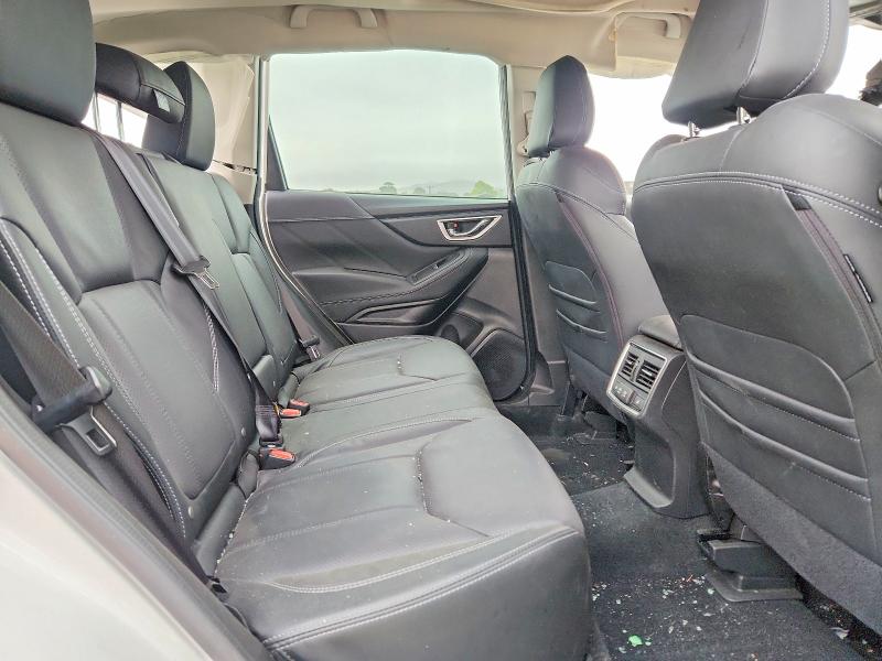 2023 Subaru Forester მანქანა იყიდება აუქციონზე, vin: JF2SKARCXPH404300, აუქციონის ნომერი: 70592466