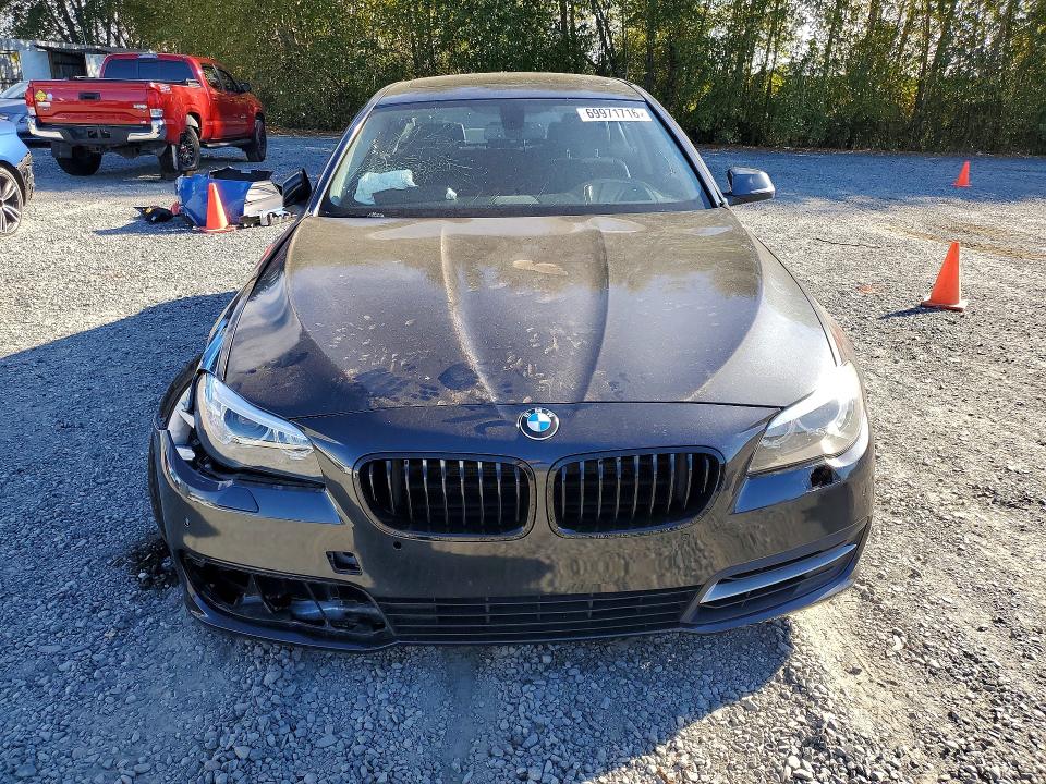 Продажа на аукционе авто 2014 Bmw 535, vin: WBA5B1C50ED482835, номер лота: 69971716