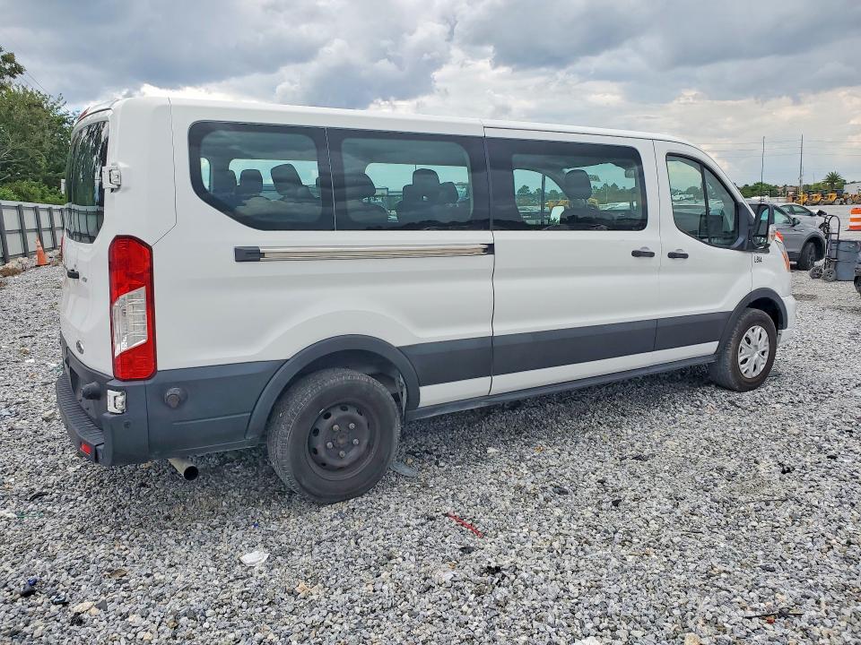 Aukcja sprzedaży 2020 Ford Transit, vin: 1FBAX2Y82LKA59960, numer aukcji: 69239286