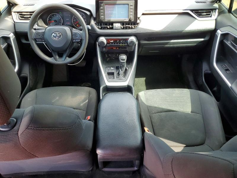 Продажа на аукционе авто 2020 Toyota Rav4, vin: 2T3H1RFV4LW072603, номер лота: 70646886