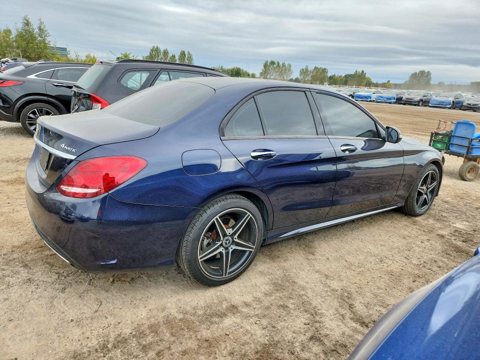Aukcja sprzedaży 2018 Mercedes-benz C, vin: 55SWF4KB8JU273350, numer aukcji: 70632156