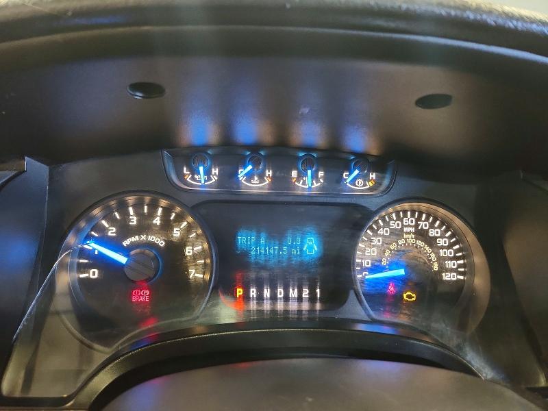 Aukcja sprzedaży 2013 Ford F150, vin: 1FTFX1ET4DKE05917, numer aukcji: 71205476