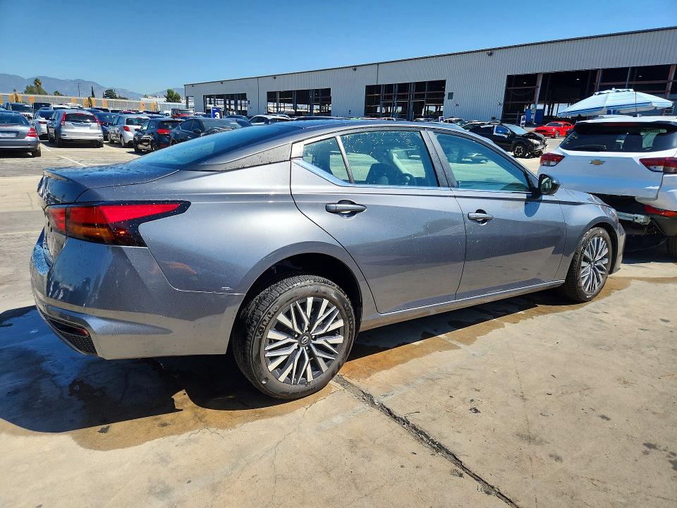 68432856 :رقم المزاد ، 1N4BL4DV9TN347028 vin ، 2026 Nissan Altima مزاد بيع