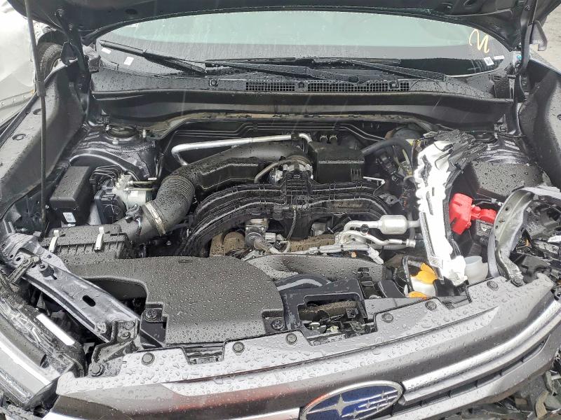 67342066 :رقم المزاد ، 4S4SLDD63T3105717 vin ، 2026 Subaru Forester مزاد بيع