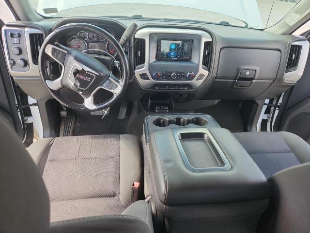 Продажа на аукционе авто 2016 Gmc Sierra, vin: 1GTV2MEH0GZ110414, номер лота: 68361906