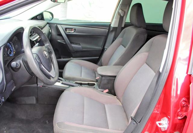Продаж на аукціоні авто 2018 Toyota Corolla, vin: 5YFBURHE7JP815952, номер лоту: 68210046