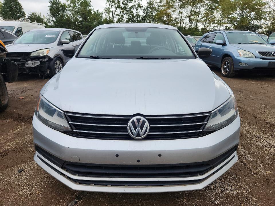 Продаж на аукціоні авто 2015 Volkswagen Jetta, vin: 3VW2K7AJ1FM324693, номер лоту: 68968366