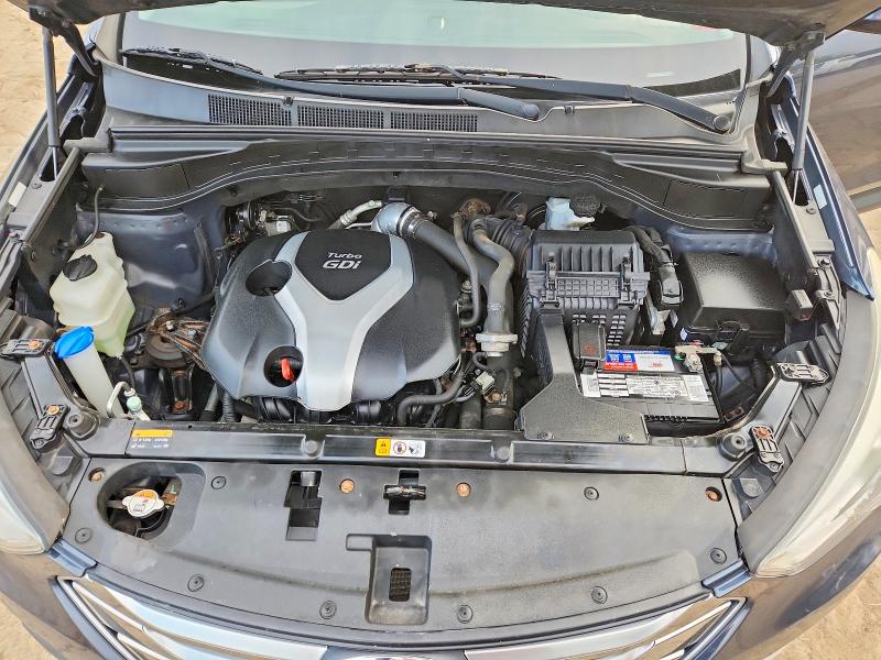 Aukcja sprzedaży 2015 Hyundai Santa Fe Sport, vin: 5XYZUDLA3FG296089, numer aukcji: 70169436