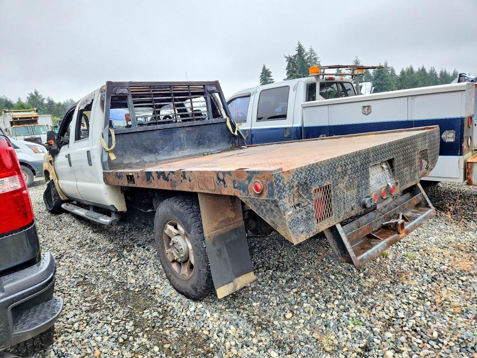 67795586 :رقم المزاد ، 1FTWW3BY4AEA25579 vin ، 2010 Ford F350 مزاد بيع