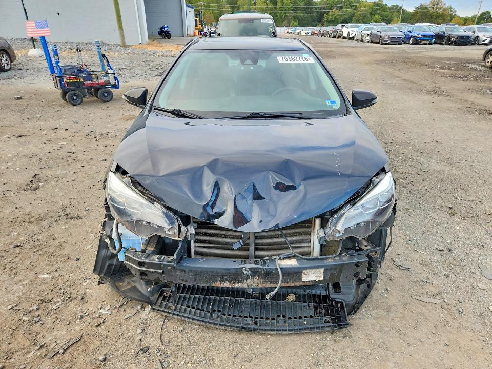 Aukcja sprzedaży 2017 Toyota Corolla, vin: 2T1BURHE5HC757639, numer aukcji: 70362786