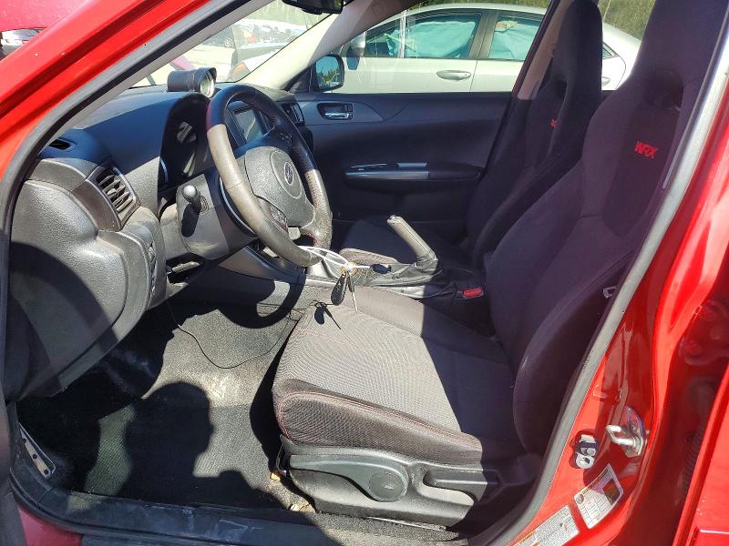 68417626 :رقم المزاد ، JF1GR7E65CG216938 vin ، 2012 Subaru Impreza مزاد بيع