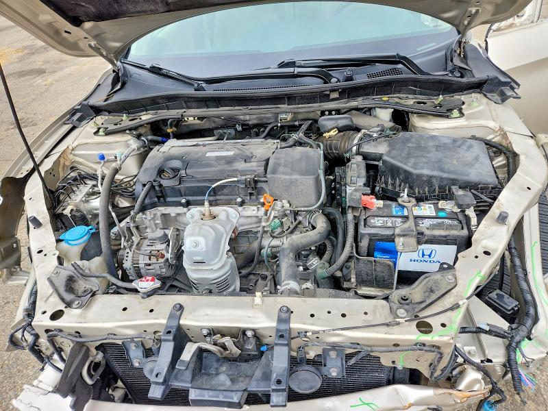 Продаж на аукціоні авто 2017 Honda Accord, vin: 1HGCR2F86HA174898, номер лоту: 69699856