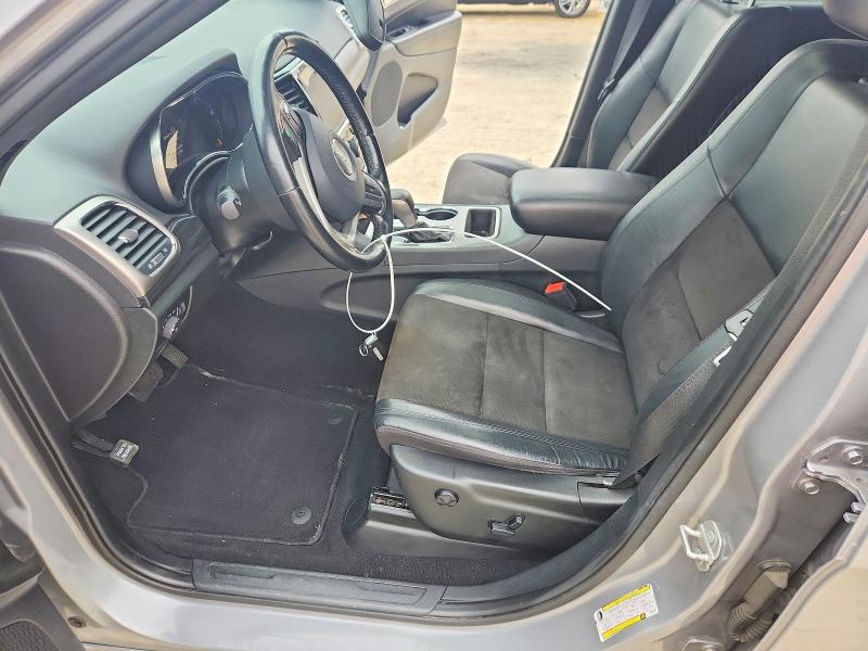 69571776 :رقم المزاد ، 1C4RJFAG9LC384298 vin ، 2020 Jeep Grand Cherokee مزاد بيع