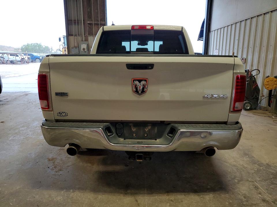 68294306 :رقم المزاد ، 1C6RR7NT4GS315155 vin ، 2016 Ram 1500 مزاد بيع