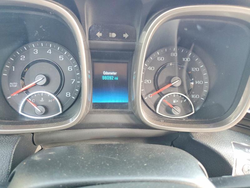 2014 Chevrolet Malibu მანქანა იყიდება აუქციონზე, vin: 1G11E5SL8EF181386, აუქციონის ნომერი: 69042476