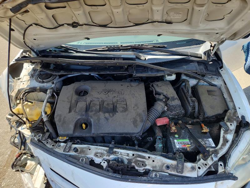Продаж на аукціоні авто 2012 Toyota Corolla, vin: 5YFBU4EEXCP034109, номер лоту: 68885866