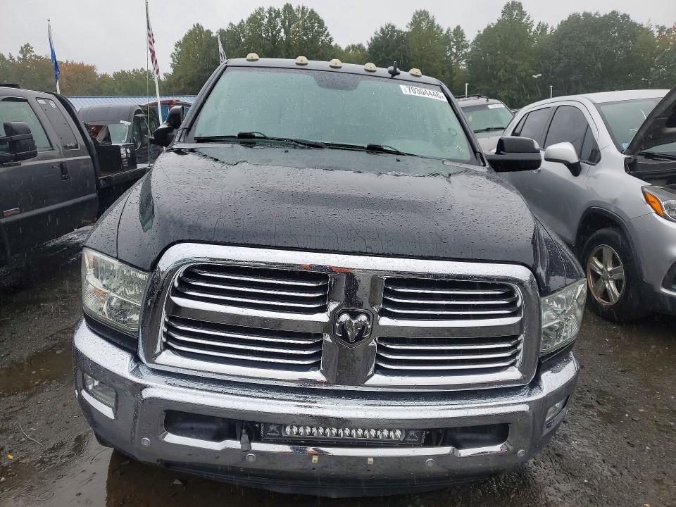 Продажа на аукционе авто 2017 Ram 2500, vin: 3C6UR5DL4HG539065, номер лота: 70304446