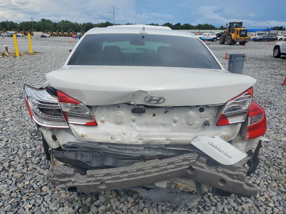 67559206 :رقم المزاد ، KMHGC4DD9DU210195 vin ، 2013 Hyundai Genesis مزاد بيع