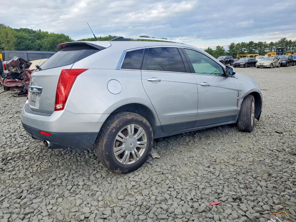 Aukcja sprzedaży 2010 Cadillac Srx, vin: 3GYFNAEY5AS543977, numer aukcji: 69101296