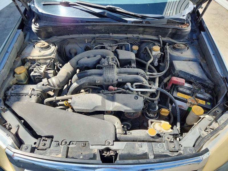 69981686 :رقم المزاد ، JF2SHADC9DG403758 vin ، 2013 Subaru Forester مزاد بيع