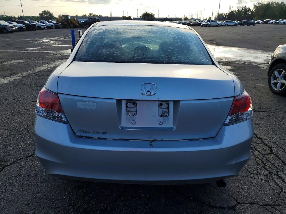 Продаж на аукціоні авто 2008 Honda Accord, vin: 1HGCP26318A077974, номер лоту: 69944336