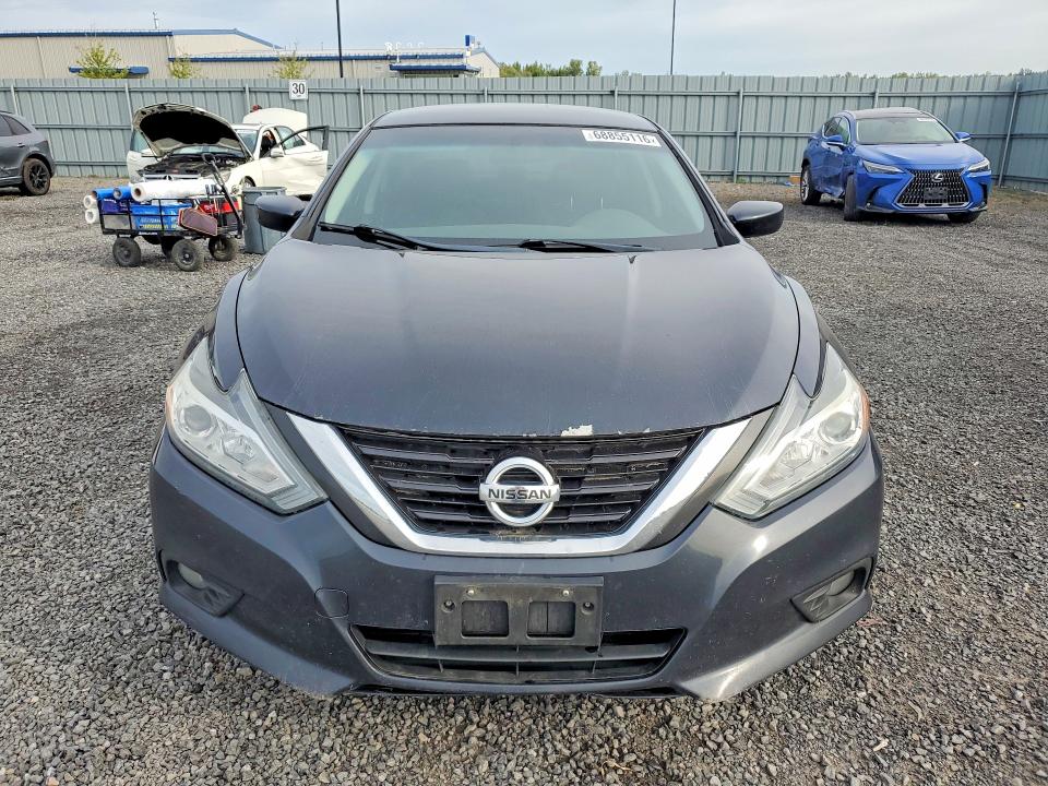 2017 Nissan Altima მანქანა იყიდება აუქციონზე, vin: 1N4AL3APXHC476572, აუქციონის ნომერი: 68855116