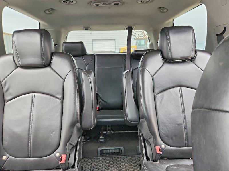 2009 Gmc Acadia მანქანა იყიდება აუქციონზე, vin: 1GKER23D19J141046, აუქციონის ნომერი: 69133996