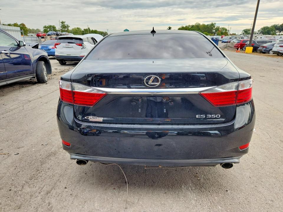 2014 Lexus Es მანქანა იყიდება აუქციონზე, vin: JTHBK1GG6E2129446, აუქციონის ნომერი: 70749066