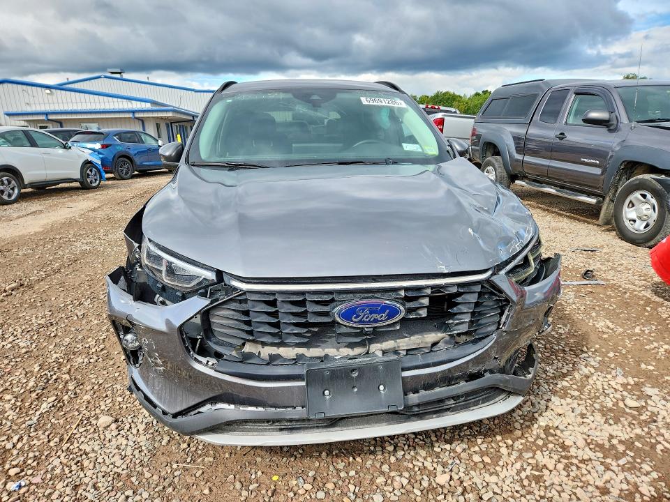 Aukcja sprzedaży 2024 Ford Escape, vin: 1FMCU9JA3RUA52527, numer aukcji: 69691286