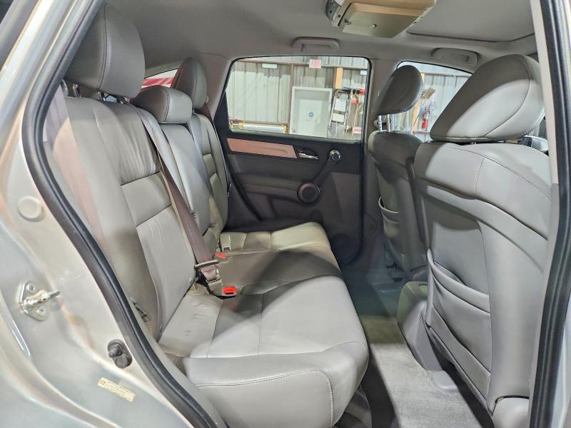 Aukcja sprzedaży 2011 Honda Cr-v, vin: 5J6RE3H71BL038411, numer aukcji: 69924886