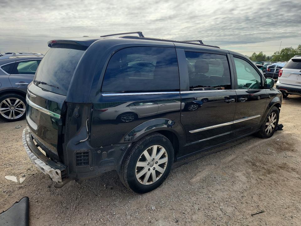 Aukcja sprzedaży 2013 Chrysler Town & Country, vin: 2C4RC1BG0DR662364, numer aukcji: 69383306