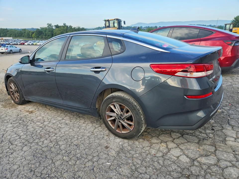 Продаж на аукціоні авто 2020 Kia Optima, vin: 5XXGT4L31LG415057, номер лоту: 67998796