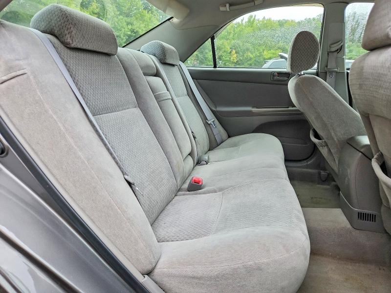 Продажа на аукционе авто 2004 Toyota Camry, vin: 4T1BE32KX4U858516, номер лота: 69966746