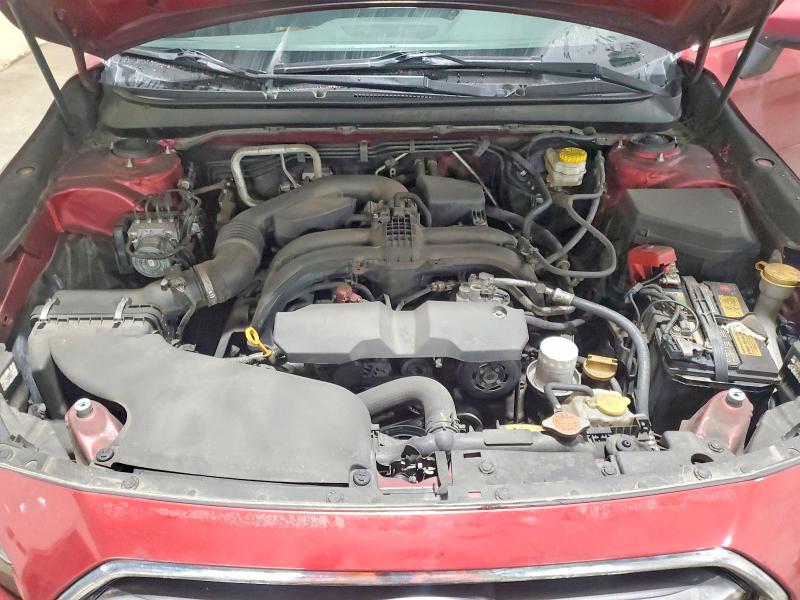 Aukcja sprzedaży 2018 Subaru Outback, vin: 4S4BSAHCXJ3289584, numer aukcji: 68715146