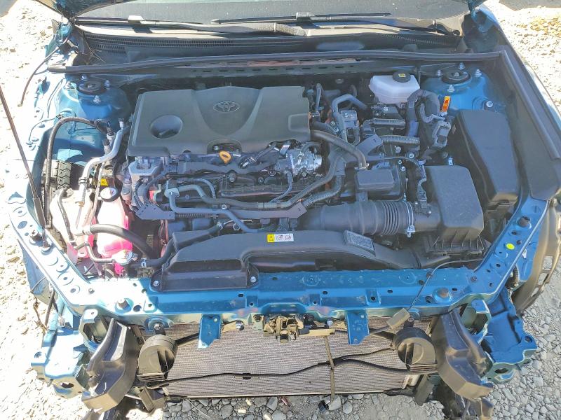 Продажа на аукционе авто 2026 Toyota Camry, vin: 4T1DAACK5TU733249, номер лота: 68275016