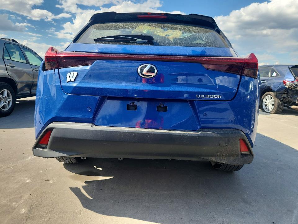 Aukcja sprzedaży 2025 Lexus Ux 300h, vin: JTHYBJAH7S2017083, numer aukcji: 67373476