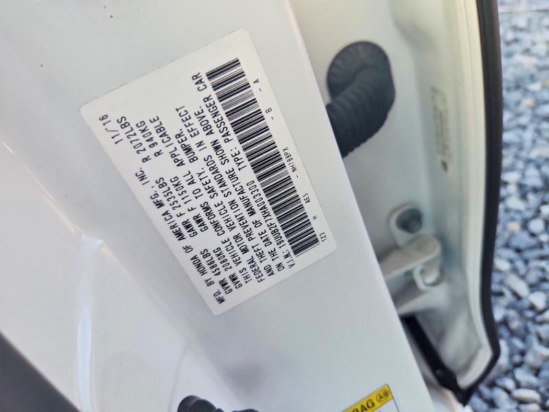 Aukcja sprzedaży 2017 Acura Tlx, vin: 19UUB2F7XHA003300, numer aukcji: 69697086