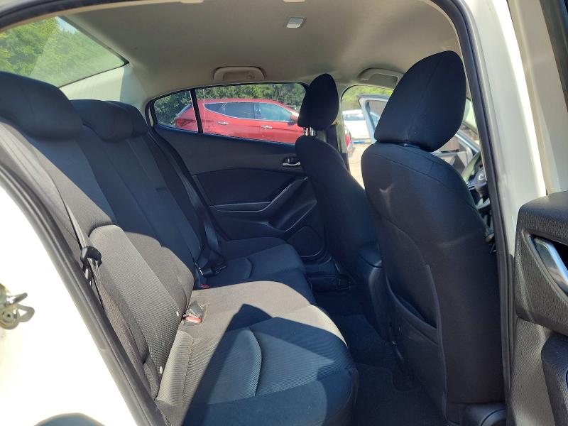 Продаж на аукціоні авто 2017 Mazda 3, vin: 3MZBN1U75HM157293, номер лоту: 66789006