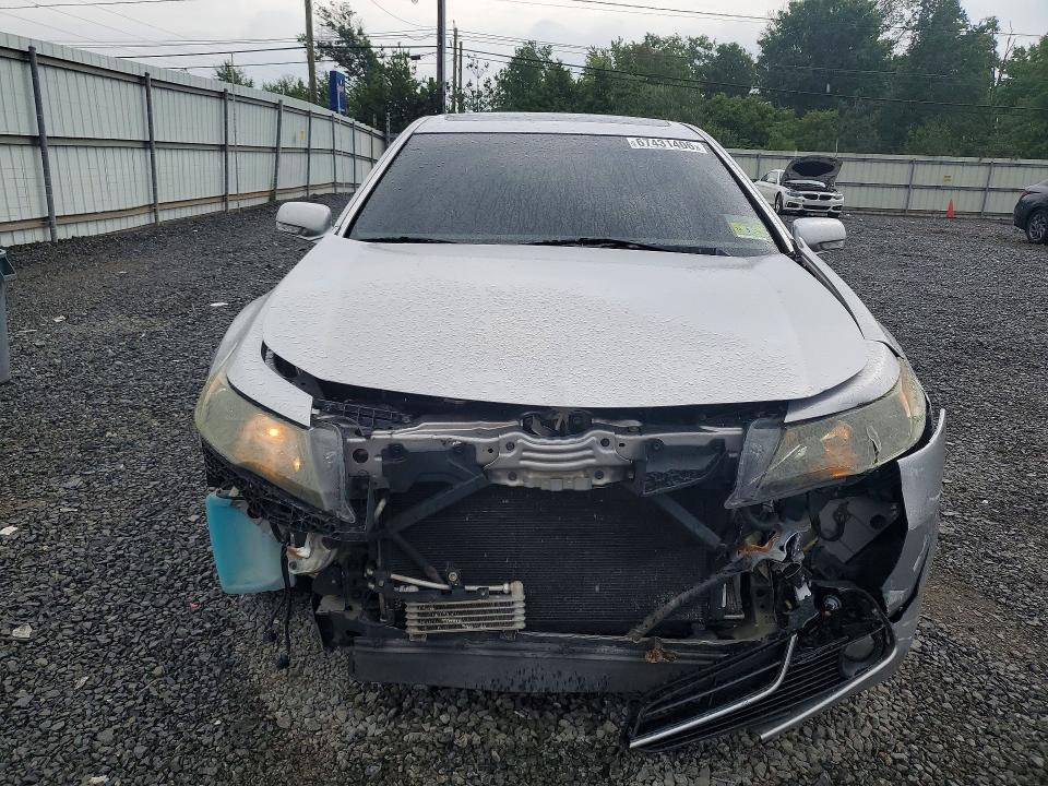 Продажа на аукционе авто 2013 Acura Tl, vin: 19UUA8F57DA010011, номер лота: 67431406