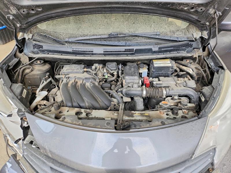 Aukcja sprzedaży 2016 Nissan Versa Note, vin: 3N1CE2CP4GL354249, numer aukcji: 70116566