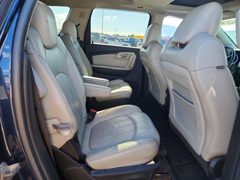 Aukcja sprzedaży 2009 Chevrolet Traverse, vin: 1GNEV33DX9S133042, numer aukcji: 70439716