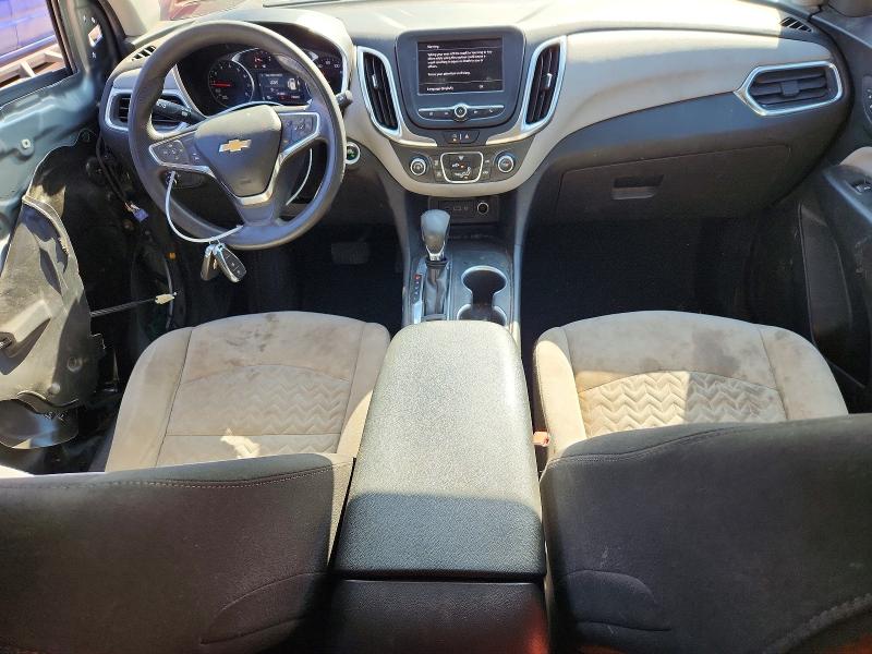 Продаж на аукціоні авто 2024 Chevrolet Equinox, vin: 3GNAXHEGXRL199960, номер лоту: 66854326