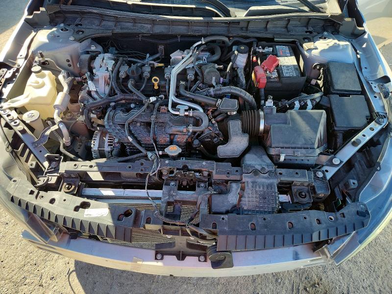 Продажа на аукционе авто 2024 Nissan Altima, vin: 1N4BL4BV2RN363020, номер лота: 71082036
